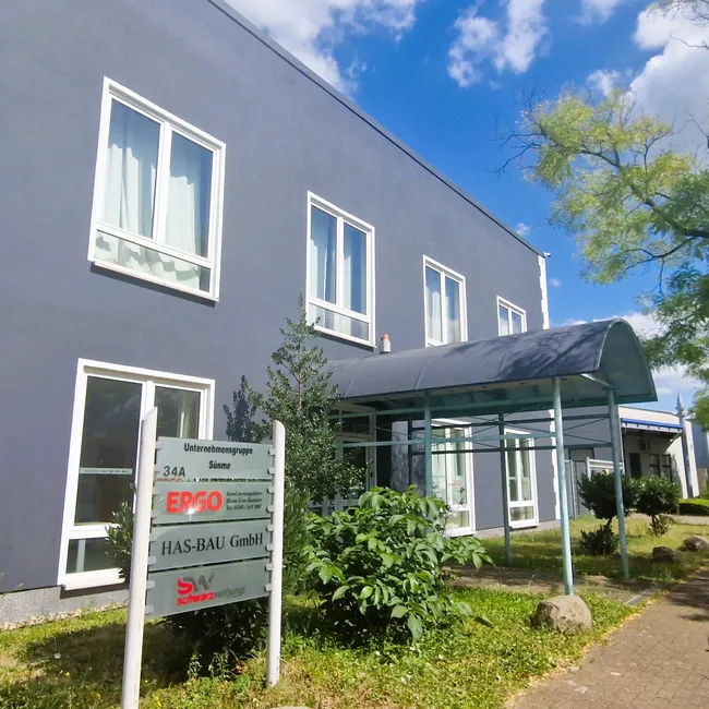 Professionell und nah:  Ihr Partner im Ruhrgebiet