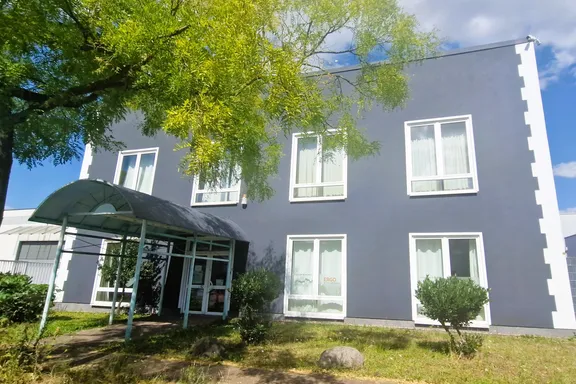 Oberhausen Im Lipperfeld 34a 46047 Oberhausen