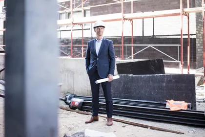 Gewerbekunden