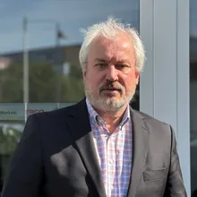 Thomas Schwarz