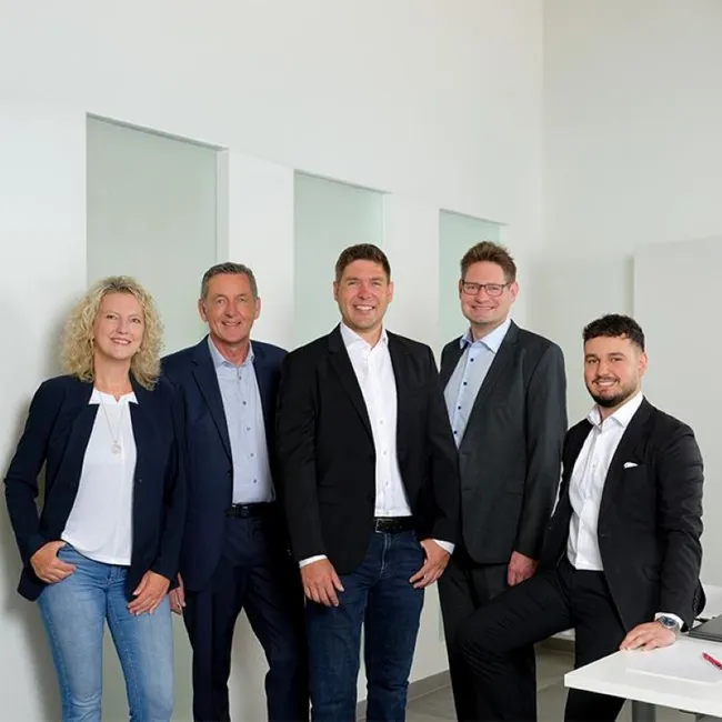 ERGO Versicherungsbüro Schneider