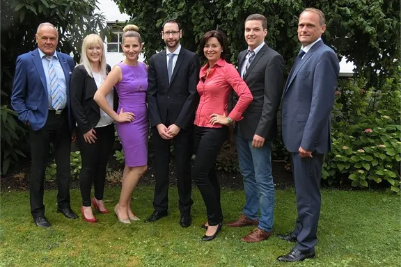 ERGO Versicherung Versicherungsbüro Leupold, Gebhard & Heckenstaller Martinistr. 9 86179 Augsburg