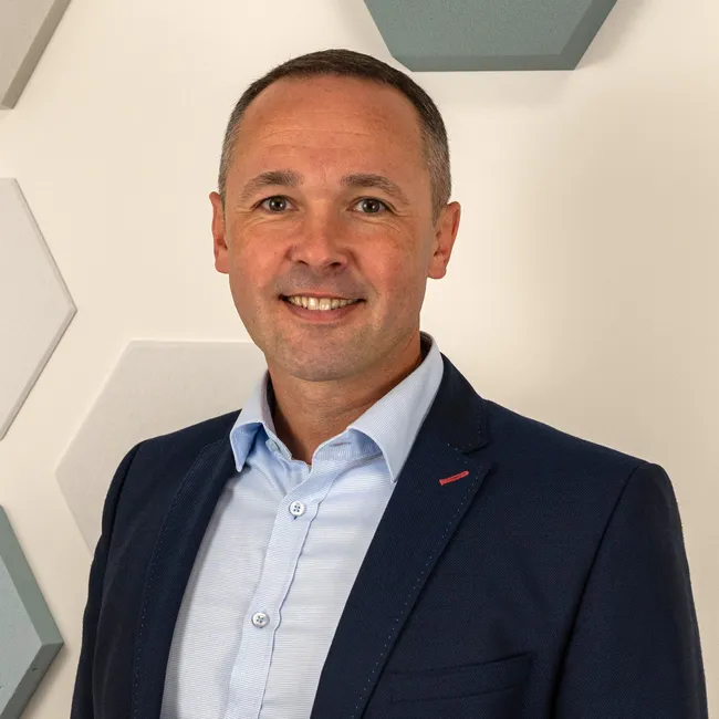 ERGO Geschäftsstelle
Alexander Herdt