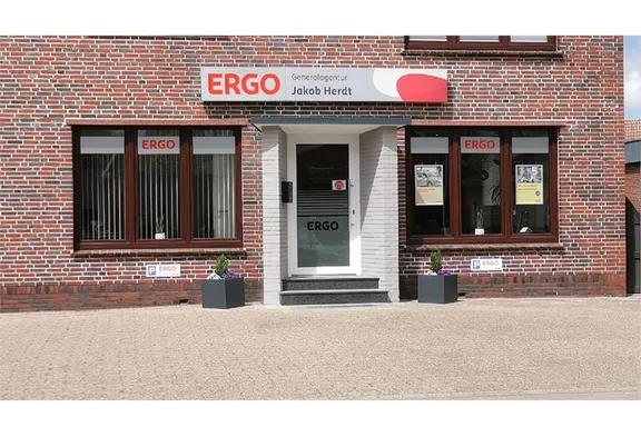 ERGO Versicherung Alexander Herdt Marktstraße 5 26935 Stadland