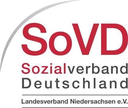 Kooperation mit dem SoVD-Landesverband Niedersachsen e.V.