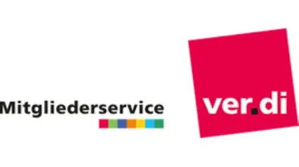 Umfangreiche Vorteile bei ERGO Produkten für ver.di Mitglieder
