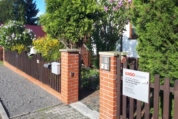 ERGO Versicherung Peer Grundt Lilienweg 26 04316 Leipzig