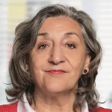 Gabriele Bernhardt