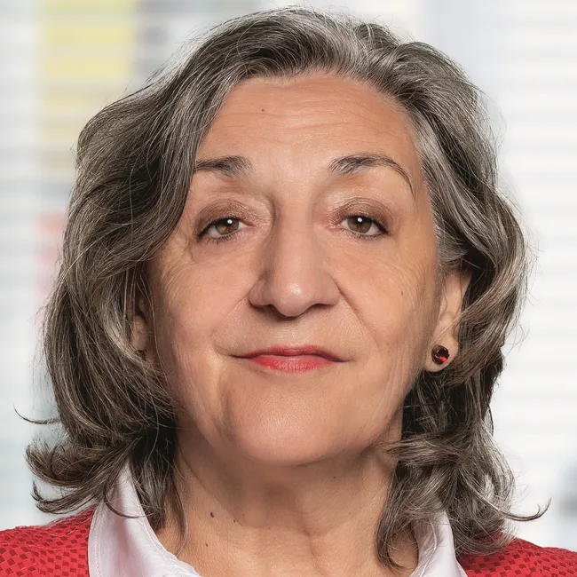 ERGO Generalagentur 
Gabriele Bernhardt