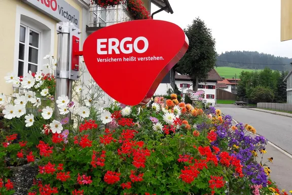 ERGO Versicherung Rettenberg Burgberger Str. 22 87549 Rettenberg