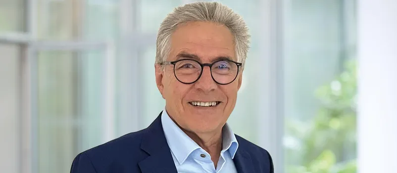 Günter Hlawa-Hüttmann