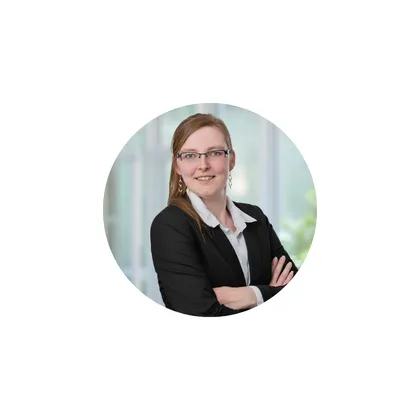 Bettina Weber
