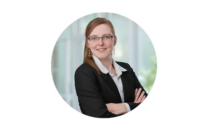 Bettina: Expertin für Biker & Bikes