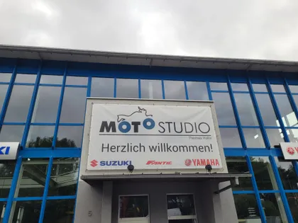 MOTOSTUDIO Heilbronn 