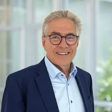 Günter Hlawa-Hüttmann