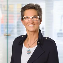 Ute Bethke