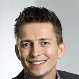 Michael Prange