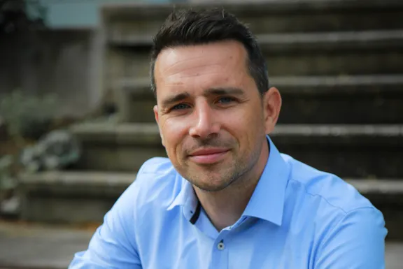 ERGO Versicherung Patrick Schmitt Darmstädter Str. 114 - 118 64625 Bensheim