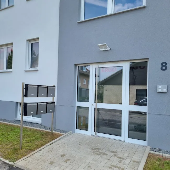 ERGO Versicherung 
Fabian Appelhoff 
in Kall/Eifel