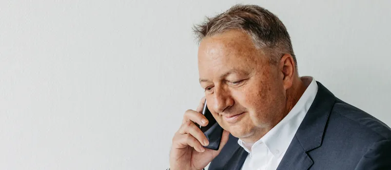 Alle Informationen sofort bei der Hand