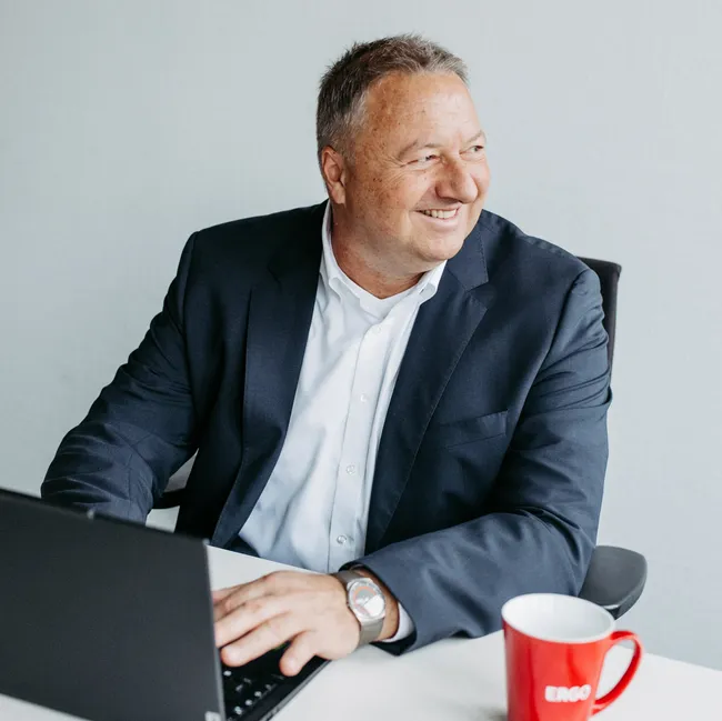 ERGO Generalagentur 
Günther Müller