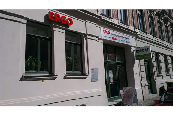 DKV / ERGO Versicherung Bianka Danneberg in Leipzig Marktstr. 3 04177 Leipzig