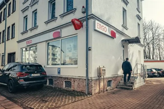 Leipzig Riesaer Straße 192 04319 Leipzig