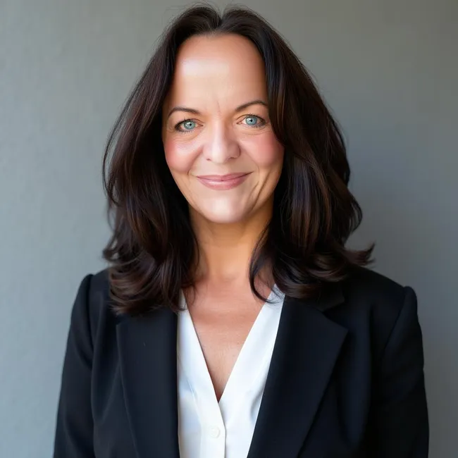 ERGO Generalagentur
Yvonne Zettl