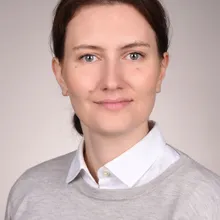 Karolina Wiebring