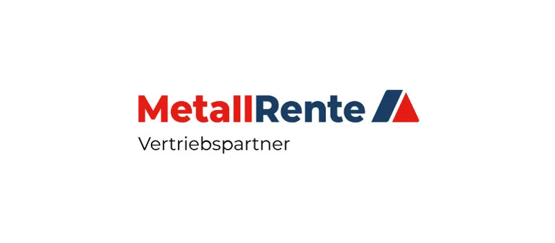 Ihr Spezialist für die MetallRente und individuelle Vorsorgelösungen in Siegen
