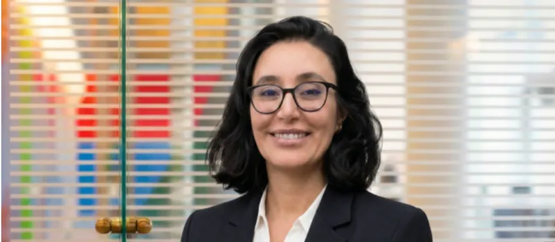 Unser Innendienst in Siegen - Weidenau

