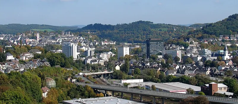 Kfz-Versicherung in Siegen: Jetzt Beitrag vergleichen