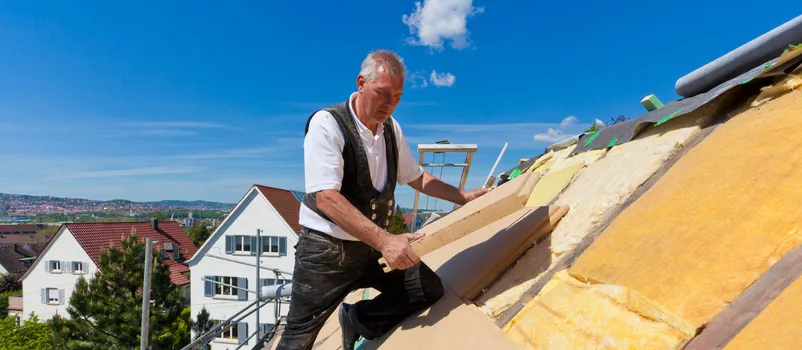 Kautionsversicherung in Siegen & Siegerland