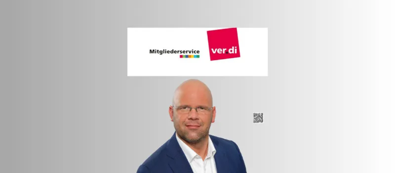 Versicherungsvorteile für ver.di Mitglieder | ERGO & DKV Siegen