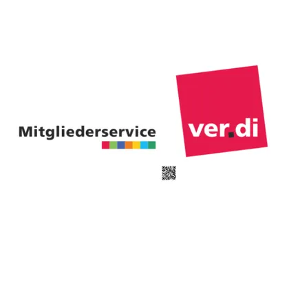 Vorteile für ver.di-Mitglieder
