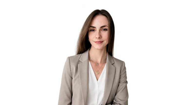 Viktoria Belkin 