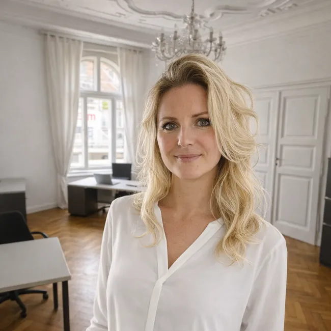 ERGO Versicherungsbüro
Brücker