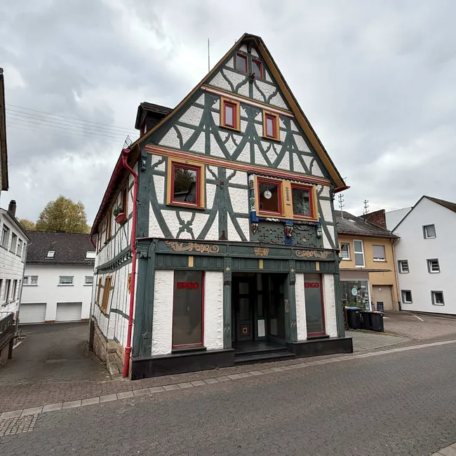 ERGO - Büro Katzenelnbogen