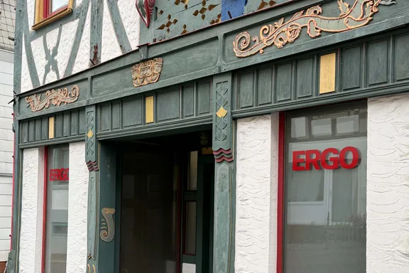 ERGO Versicherung Michael Boekhoff Untertalstr.19 56368 Katzenelnbogen