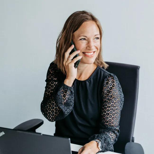 ERGO Generalagentur 
Joana Neumeister