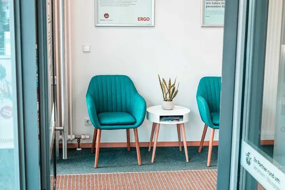 ERGO Versicherung Müske & Kollegen, Kirchheim Teck Dettinger Str. 36 73230 Kirchheim unter Teck