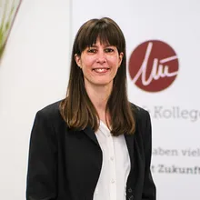 Mareike Falk