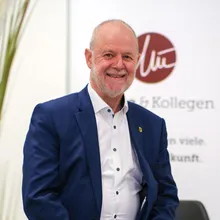 Wolfgang Kehrer