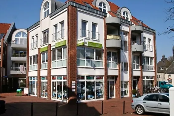 DKV Deutsche Krankenversicherung Sven Scharpenberg Vormholzer Str. 2 A 58456 Witten