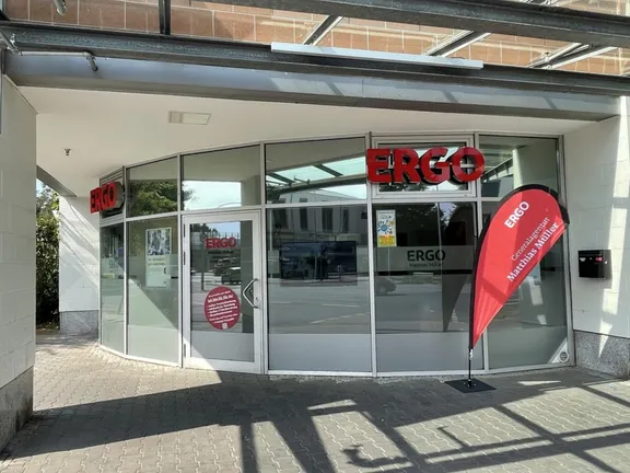 Ludwigsfelde  Potsdamer Str. 51-53 14974 Ludwigsfelde