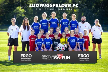 Talente fördern. Teamgeist stärken.
