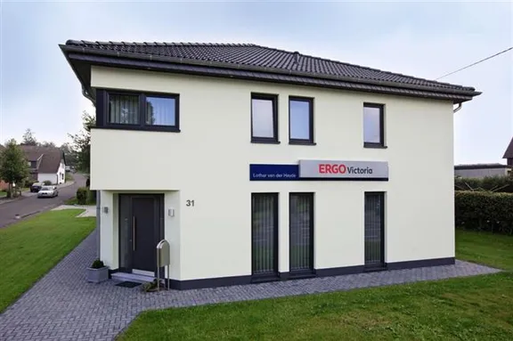 ERGO Versicherung Monschau Philip Thoma Trierer Str. 31 52156 Monschau