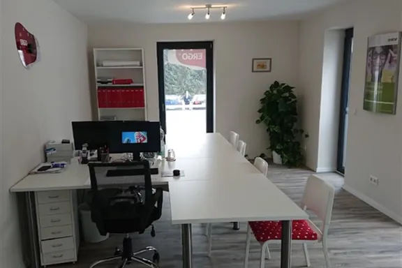 ERGO Versicherung Martin Pfitzenreuter Nordhäuser Str. 2 37339 Leinefelde-Worbis