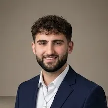 Ewert Baram