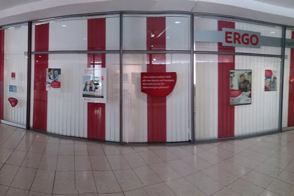 ERGO Versicherung Nils Beringer Friedrich-König-Str. 5 98527 Suhl